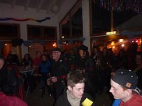 Narrentreffen Mauchen (Schliengen)