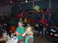 Narrentreffen Mauchen (Schliengen)