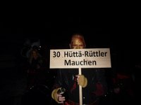 Narrentreffen Lenzkirch Nachtumzug