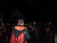 Narrentreffen Lenzkirch Nachtumzug