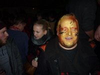 Narrentreffen Lenzkirch Nachtumzug