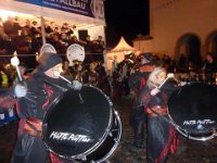 Narrentreffen Lenzkirch Nachtumzug