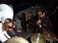 Narrentreffen Lenzkirch Nachtumzug