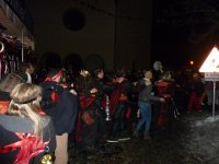 Narrentreffen Lenzkirch Nachtumzug