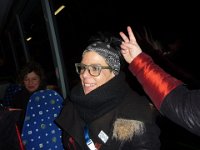 Narrentreffen Lenzkirch Nachtumzug