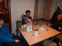 Probenweekend`19