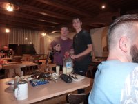 Probenweekend`19