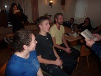 Probenweekend`19