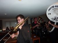 Fasnet Dsieschdig`20