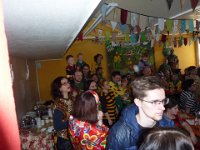 Fasnet Fridig`20