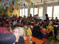Fasnet Fridig`20