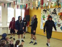 Fasnet Fridig`20