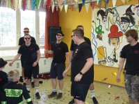 Fasnet Fridig`20