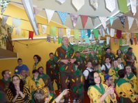 Fasnet Fridig`20