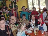 Fasnet Fridig`20