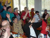 Fasnet Fridig`20