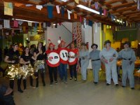 Fasnet Fridig`20