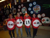 Fasnet Fridig`20