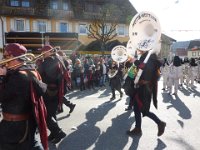 Fasnet Mendig`20