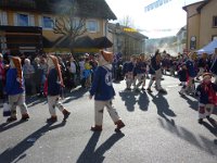 Fasnet Mendig`20