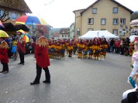 Fasnet Mendig`20