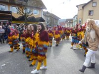 Fasnet Mendig`20