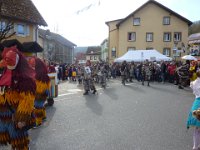 Fasnet Mendig`20