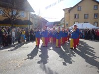 Fasnet Mendig`20