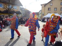 Fasnet Mendig`20