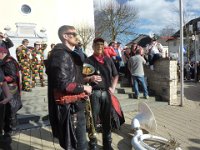 Fasnet Mendig`20