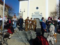Fasnet Mendig`20