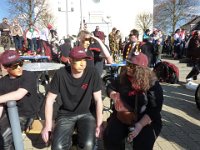 Fasnet Mendig`20