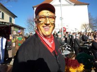 Fasnet Mendig`20