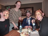 Fasnet Mendig`20