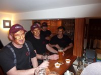 Fasnet Mendig`20