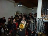 Fasnet Sunndig`20