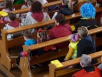 Fasnet Sunndig`20