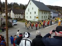 Fasnet Sunndig`20