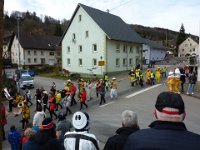 Fasnet Sunndig`20