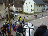 Fasnet Sunndig`20