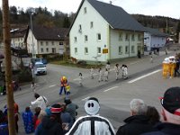 Fasnet Sunndig`20