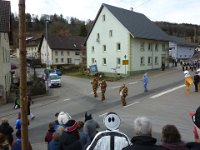 Fasnet Sunndig`20