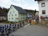 Fasnet Sunndig`20