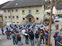 Fasnet Sunndig`20