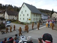 Fasnet Sunndig`20