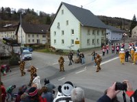 Fasnet Sunndig`20