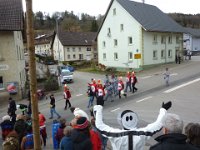 Fasnet Sunndig`20