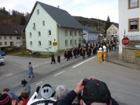 Fasnet Sunndig`20