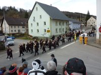 Fasnet Sunndig`20