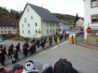 Fasnet Sunndig`20